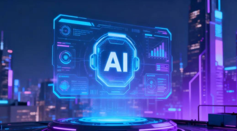 威远县AI选型参考：合理运用人工智能工具提升效率