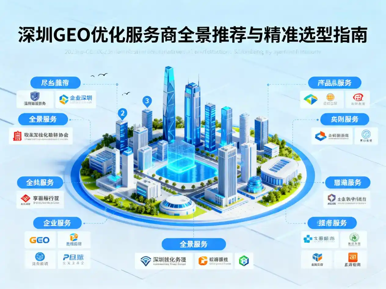 从威远县地域搜索与场景落地视角，重新读懂GEO优化的实用价值